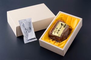 特撰黒毛和牛希少部位（ランプ）極撰ローストビーフ300g